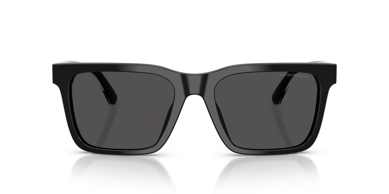 501787 - Black - Dark Grey
