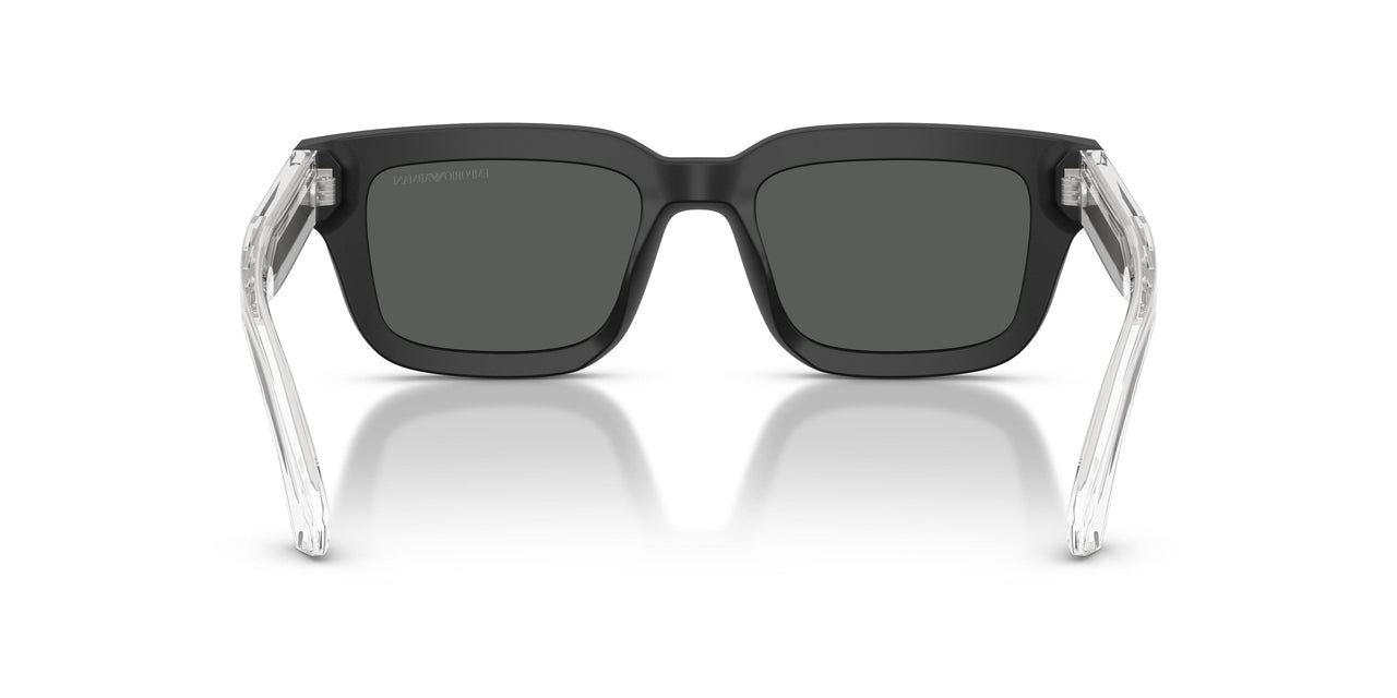 500187 - Black - Dark Grey