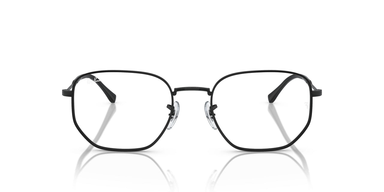 2509 - Black - Clear