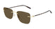 003 - Gold - Brown