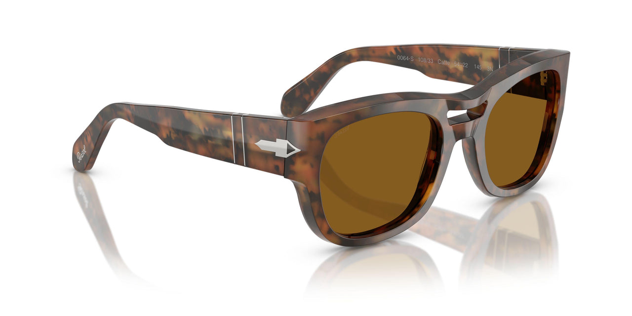 108/33 - Tortoise - Brown