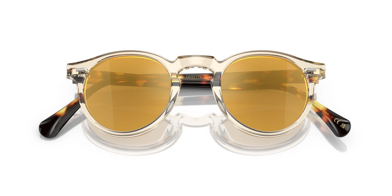 1485W4 - Honey - Gold Mirror Mg