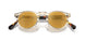 1485W4 - Brown - Brown Mirror Gold