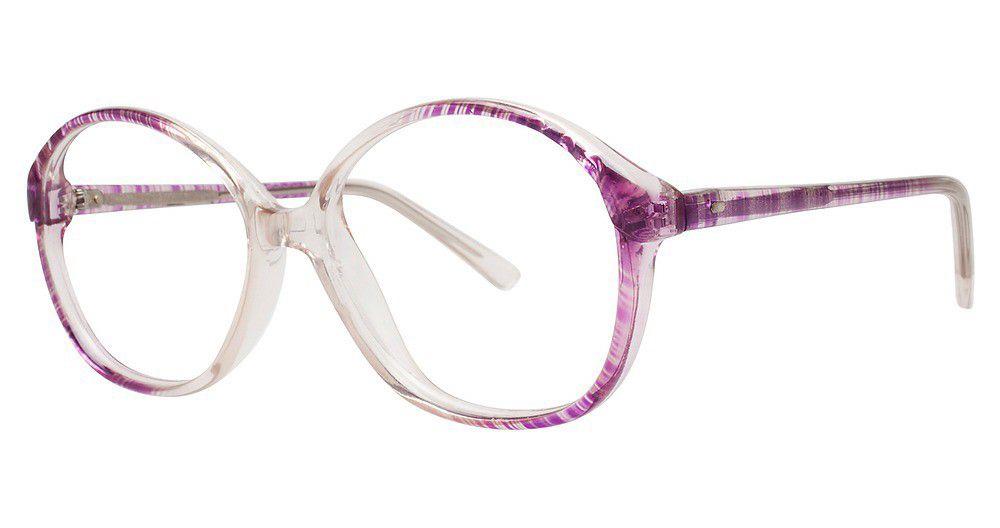 Modern Plastics I MARILYN Eyeglasses