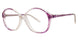 Modern Plastics I MARILYN Eyeglasses