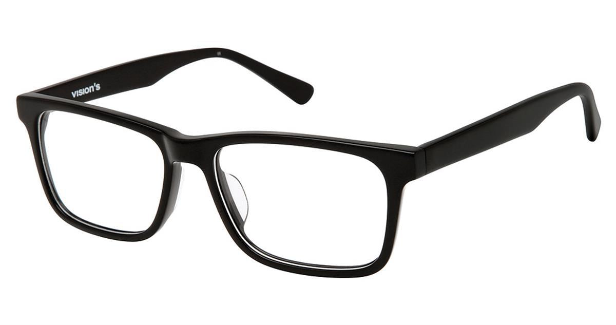 Vision's PLAFV208 Eyeglasses
