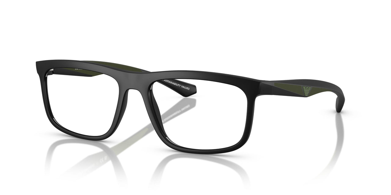 5001 - Black