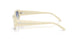 22Q80O - White - Clear Gradient Light Blue