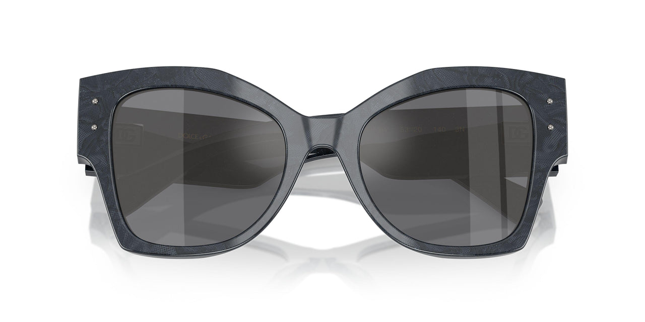 34416V - Multicolor - Dark Grey Flash Silver