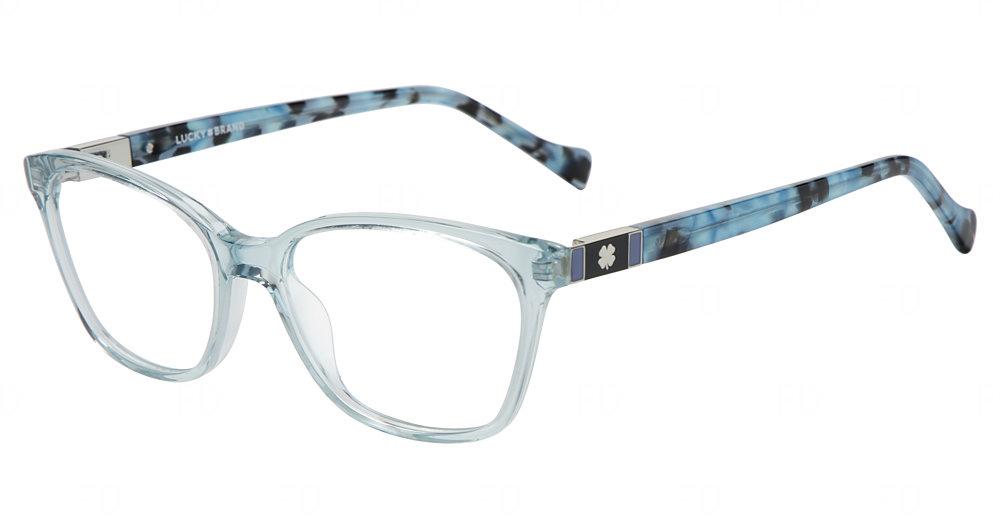 Lucky Brand VLBD280 Eyeglasses