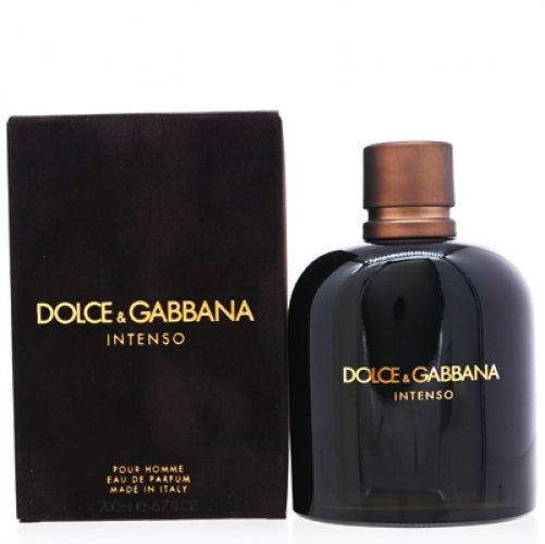 Dolce & Gabbana Intenso Men EDP Spray