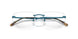 3203 - Blue - Clear
