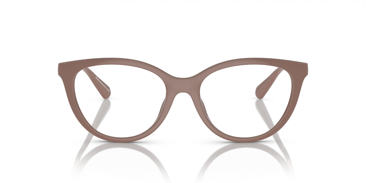 51461W - Brown - Clear