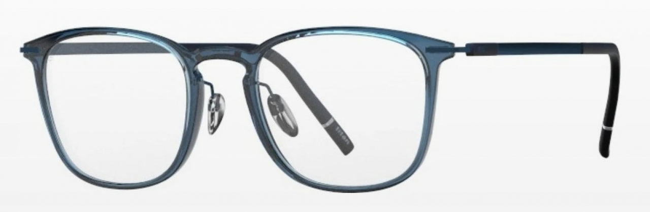 Silhouette Rising Dawn 2963 Eyeglasses