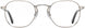 American Optical LINER Eyeglasses