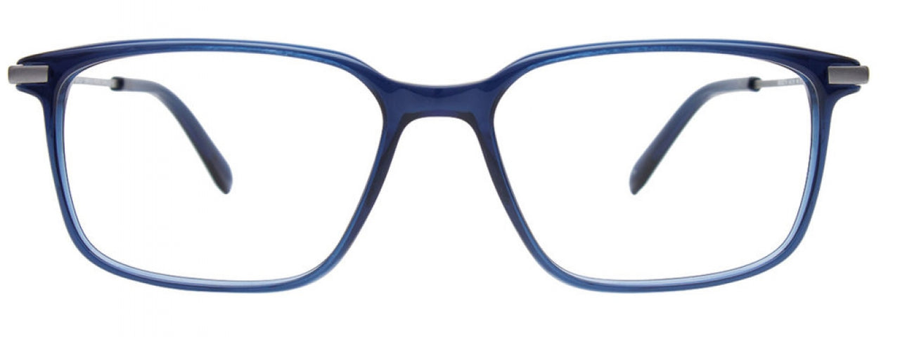 50 - Blue Transparent