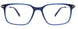 50 - Blue Transparent