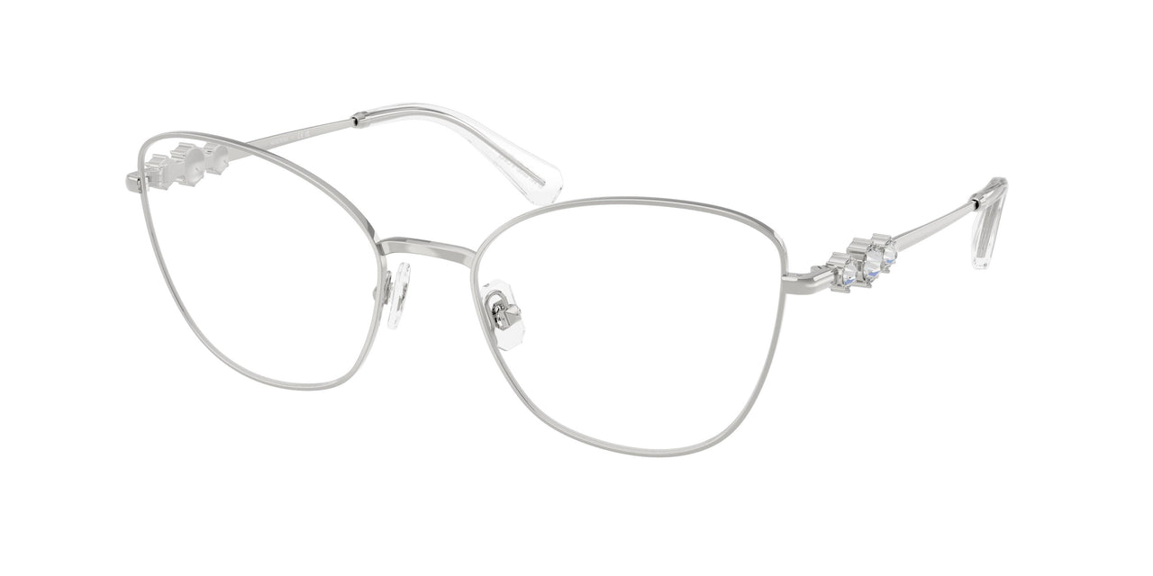 4001 - Silver