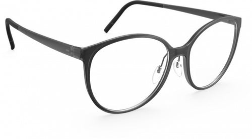 Silhouette Vivid Sky FR 1614 Eyeglasses