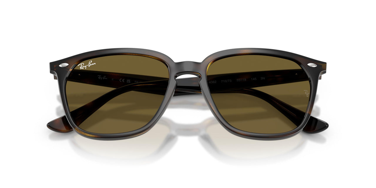 710/73 - Havana - Dark Brown
