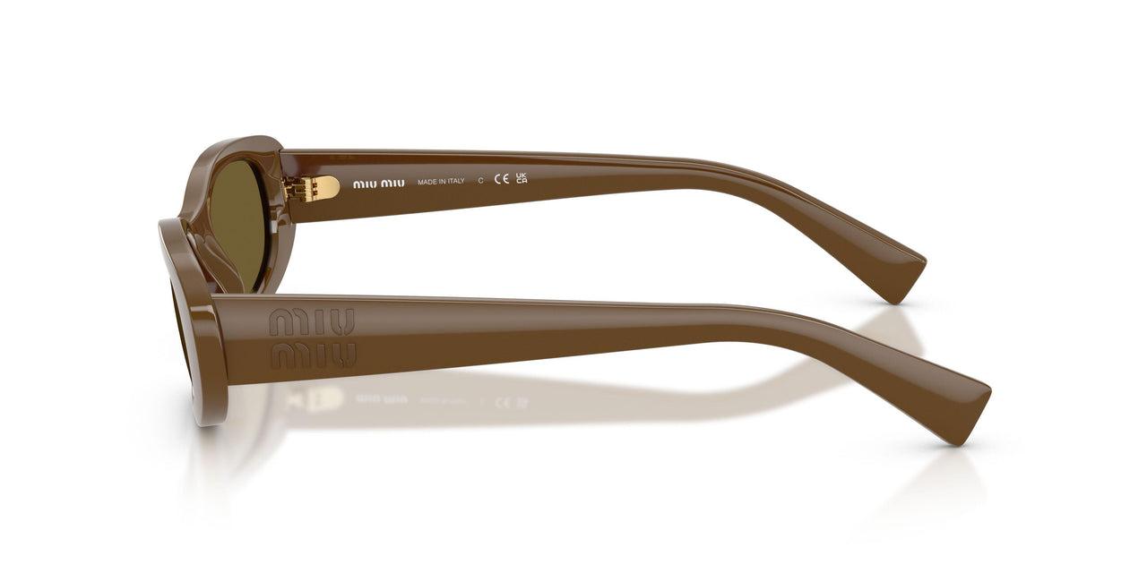 23R09Z - Green - Dark Brown