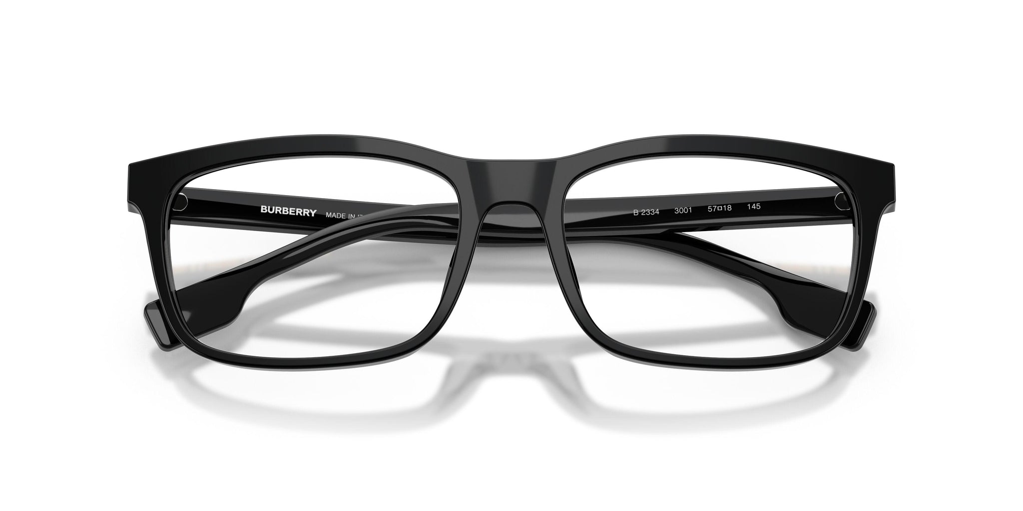 Burberry Elm 2334 Eyeglasses