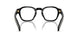 16K60K - Black - Clear Blue Light Filter