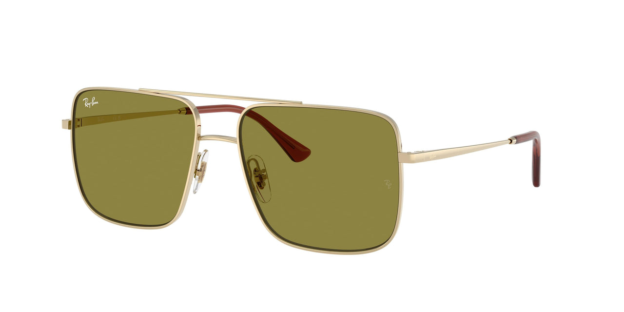 Ray-Ban Ari 3758 Sunglasses