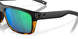 903507 - 181 Matte Black/shiny Tortoise - Green Mir 580p