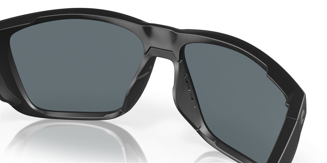 901205 - Black - Blue Mirror 580p