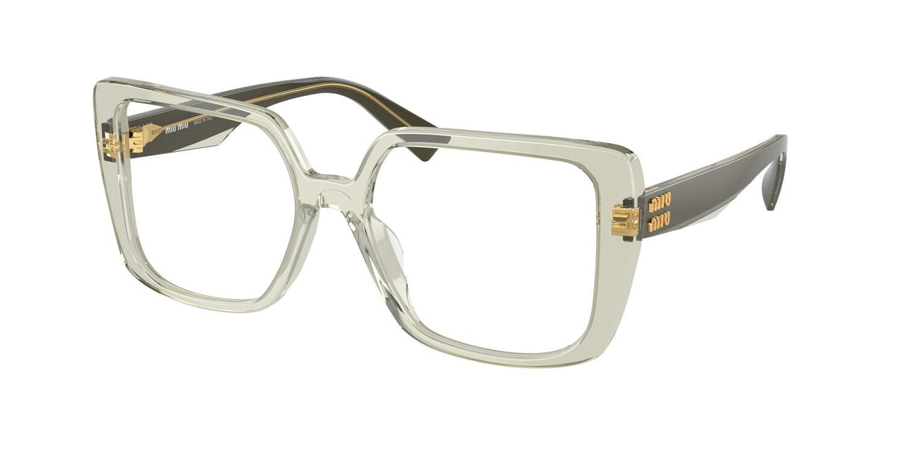 Miu Miu 06VV Eyeglasses