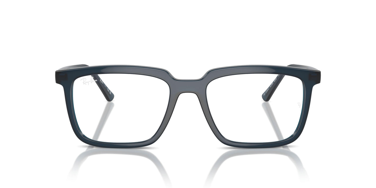 8256 - Blue - Clear