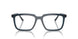 8256 - Blue - Clear