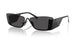 1AB06L - Black - Dark Grey