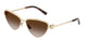 Tiffany 3107KB Sunglasses