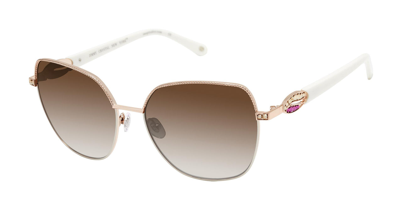 Jimmy Crystal New York JCS630 Eyeglasses