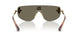 02/03 - Gold - Clear Mirror Yellow Gold