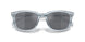 19T175 - Blue - Dark Grey Flash Silver