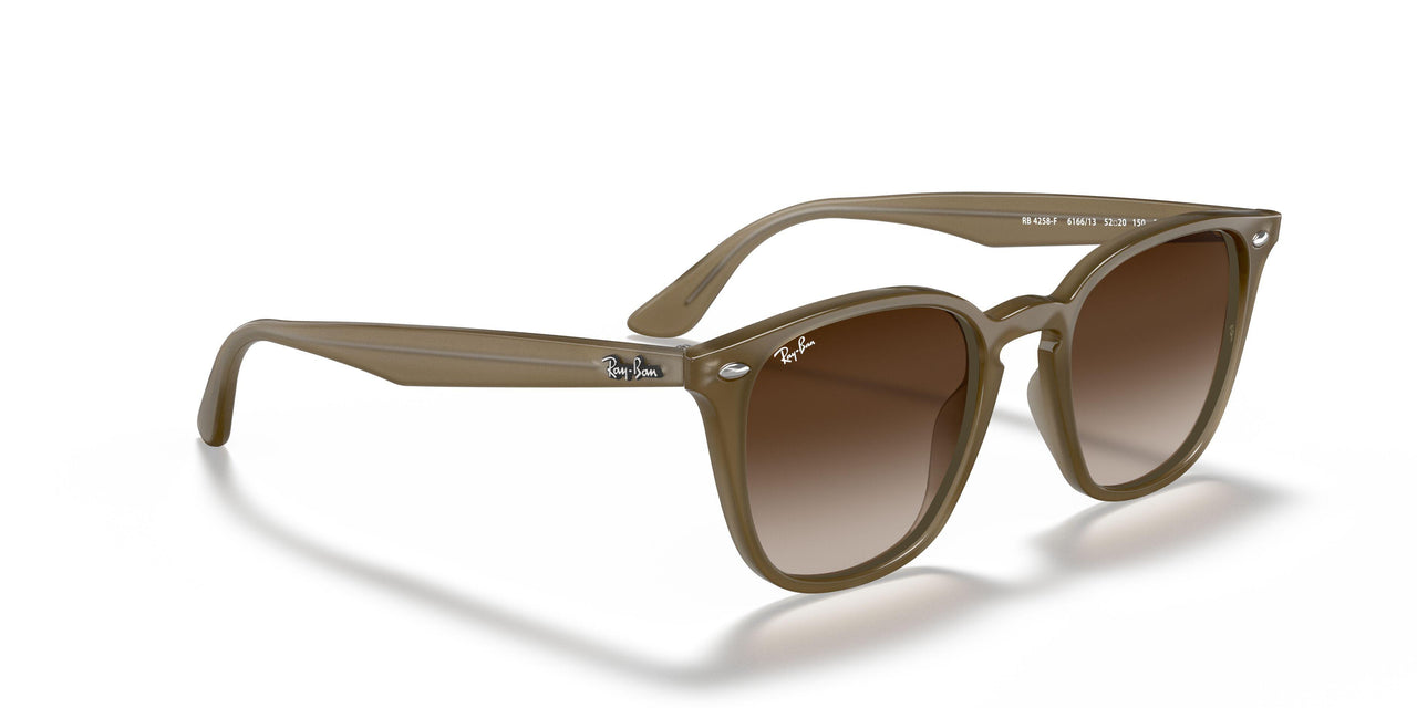 616613 - Light Brown - Brown Gradient