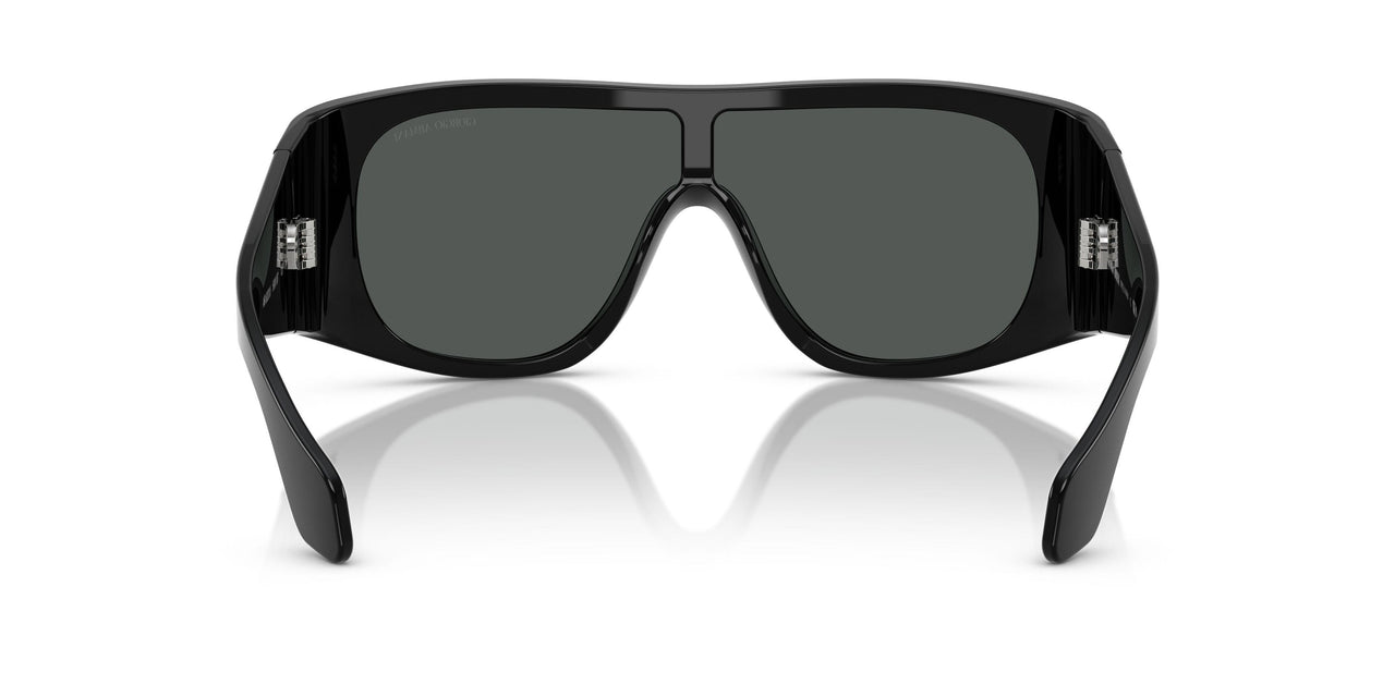 500187 - Black - Dark Grey