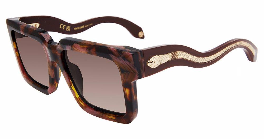 Roberto Cavalli SRC055 Sunglasses