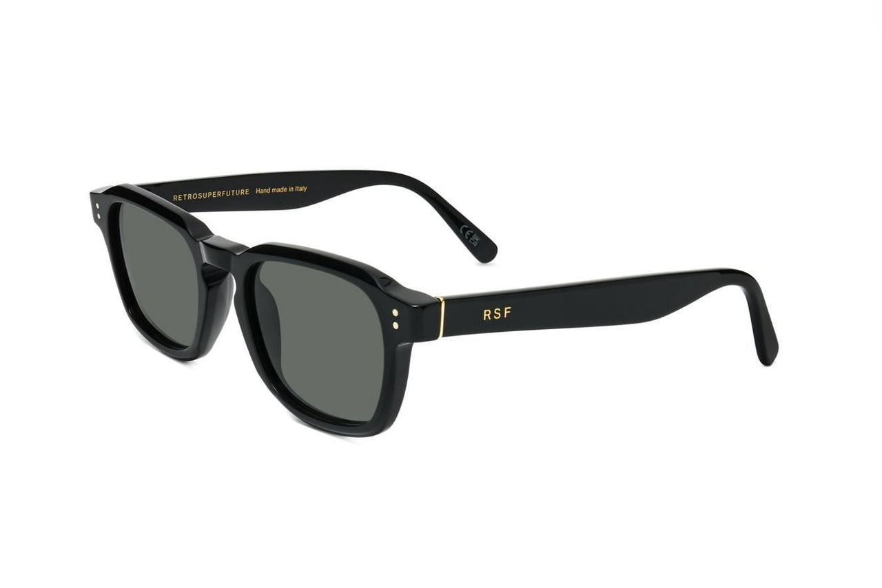 CGO - BLACK