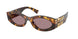 14L20I - Tortoise - Light Purple Brown