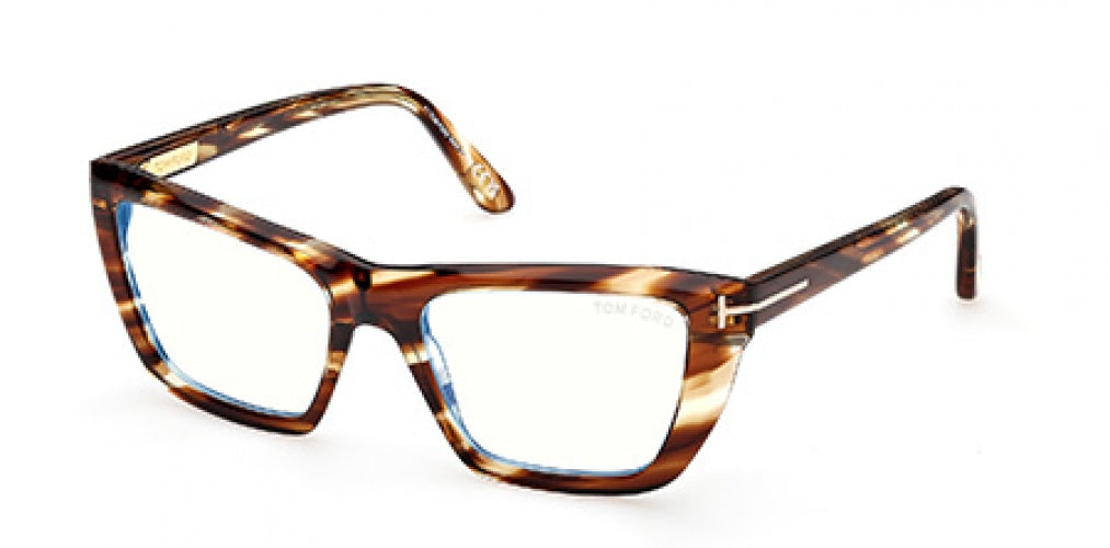 Tom Ford 6047B Blue Light blocking Filtering Eyeglasses