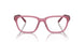 2907 - Pink - Transparent