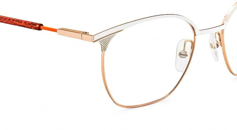 PGWH - Pink Gold White
