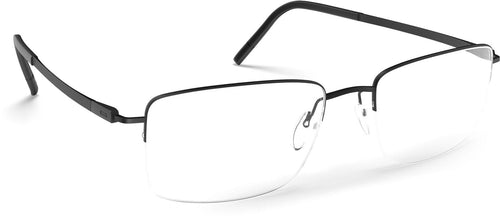 Silhouette Dynamic Dawn 5571 Eyeglasses