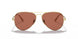 9064AF - Gold - Polar Purple-ar Blue