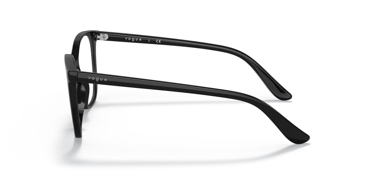 W44 - Black