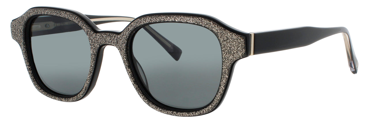 Elton John GLITTER4 Sunglasses
